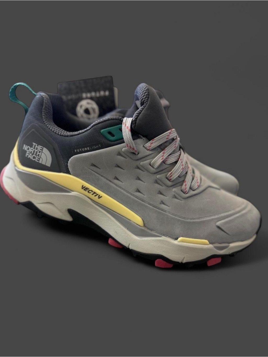 Bnwt The North Face Vectiv Trail Shoe